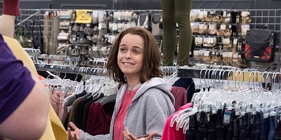 Poster der Serie I´m The Talking Ass