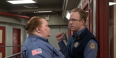 Poster der Serie Double Problem