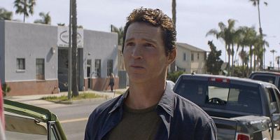 Poster der Serie Aus Mangel an Beweisen