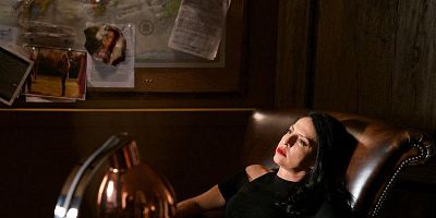 Poster der Serie La Fuerza