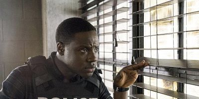 Poster der Serie The Reckoning