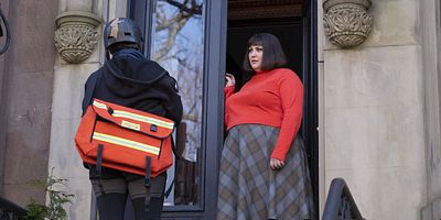 Poster der Serie Red Fatties