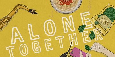 Poster der Serie Road Trip