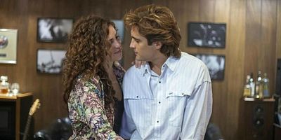 Poster der Serie Yo que no vivo sin ti