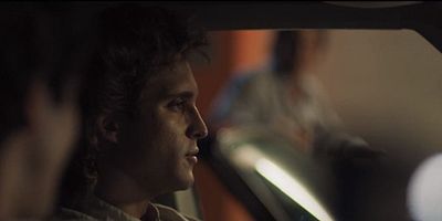 Poster der Serie La chica del bikini azul