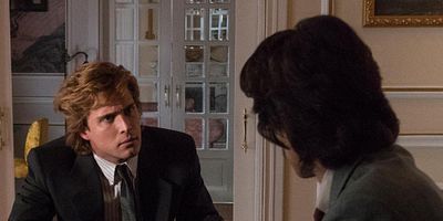 Poster der Serie La Incondicional