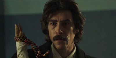 Poster der Serie Marcela