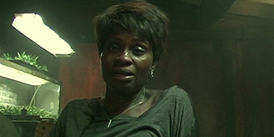 Poster der Serie Chapter 8