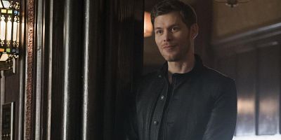 Poster der Serie The Tale of Two Wolves