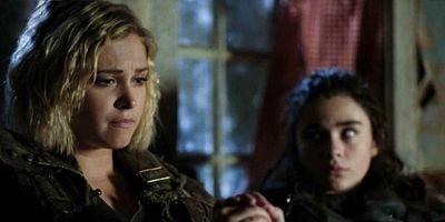 Poster der Serie The Dark Year