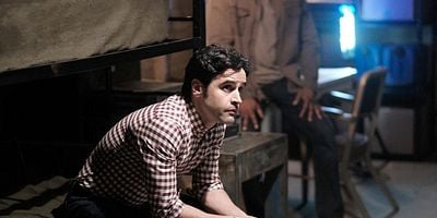 Poster der Serie A Call to Arms