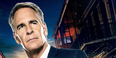 Poster der Serie Aftershocks