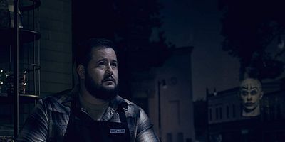 Poster der Serie Election Night