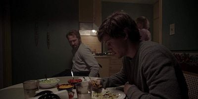 Poster der Serie Holes