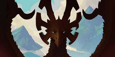 Poster der Serie A Secret and a Spark