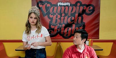 Poster der Serie Banana Heart Banana