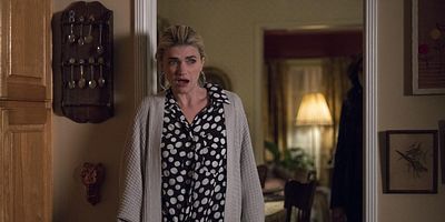 Poster der Serie Carrie