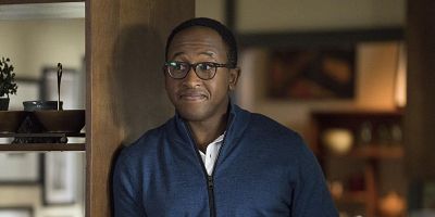 Poster der Serie Virtual Reality