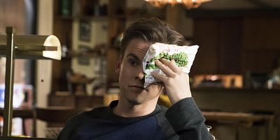 Poster der Serie All About You