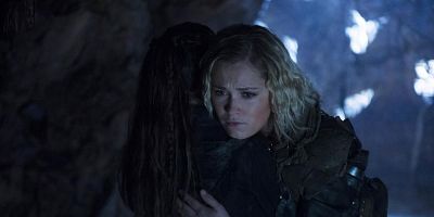 Poster der Serie Damocles - Part 1