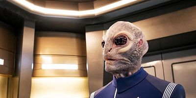 Poster der Serie Brother