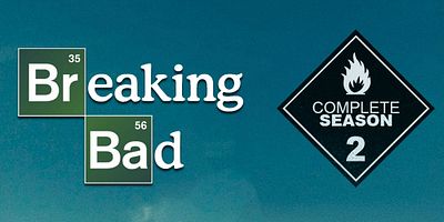 Poster der Serie Vorsichtsmaßnahmen