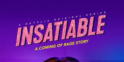 Poster der Serie Skinny is Magic