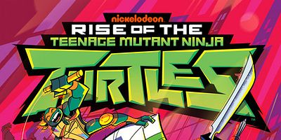 Poster der Serie Mystic Mayhem