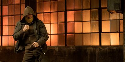 Poster der Serie This Deadly Secret