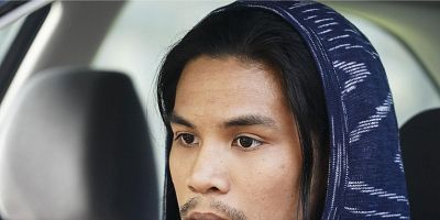 Poster der Serie The Devil You Know