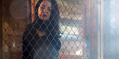 Poster der Serie Los Enamorados