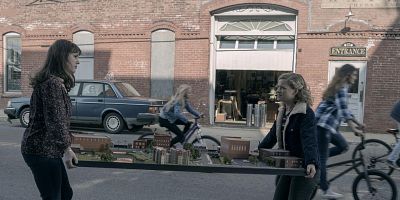 Poster der Serie Habeas Corpus