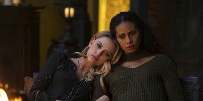 Poster der Serie When The Saints Go Marching In