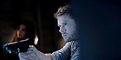 Poster der Serie Swing Vote