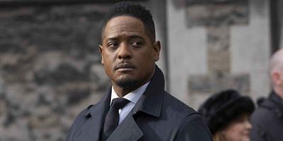 Poster der Serie Who are you?