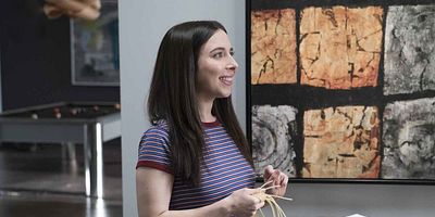 Poster der Serie Crypto