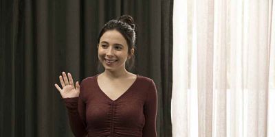 Poster der Serie Nurse Esther