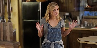 Poster der Serie Colony Collapse