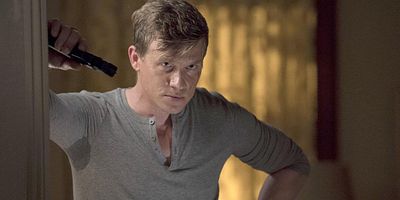 Poster der Serie Goodnight, Sweet Prince