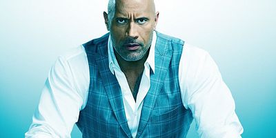 Poster der Serie Rough Ride