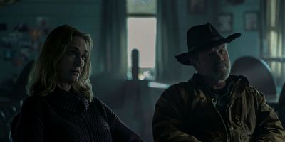 Poster der Serie Wiedergutmachung