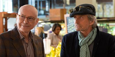 Poster der Serie Chapter 4: A Kegel Squeaks