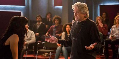 Poster der Serie Chapter 2: An Agent Grieves