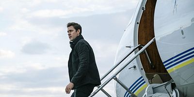 Poster der Serie French Connection