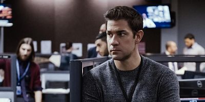 Poster der Serie Inshallah