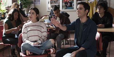 Poster der Serie A Drama Story