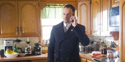 Poster der Serie Uncanny Valley of the Dolls