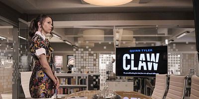 Poster der Serie Honk if You're Horny