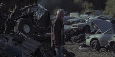 Poster der Serie Filter