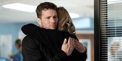 Poster der Serie The Red Badge